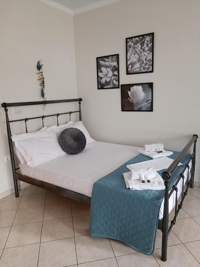 Maria'S Apartment Nafplio Luaran gambar