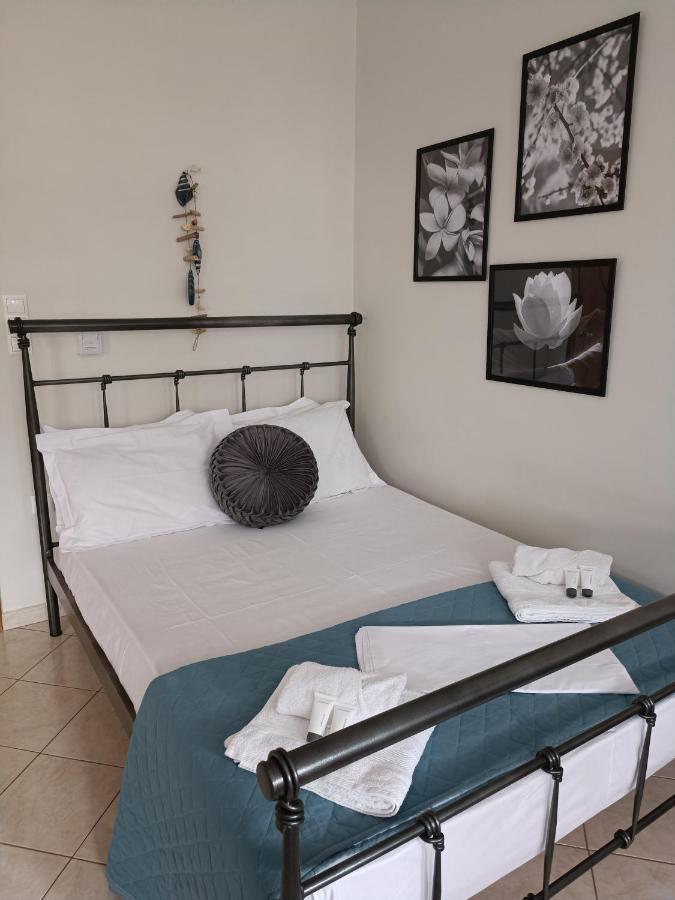 Maria'S Apartment Nafplio Luaran gambar